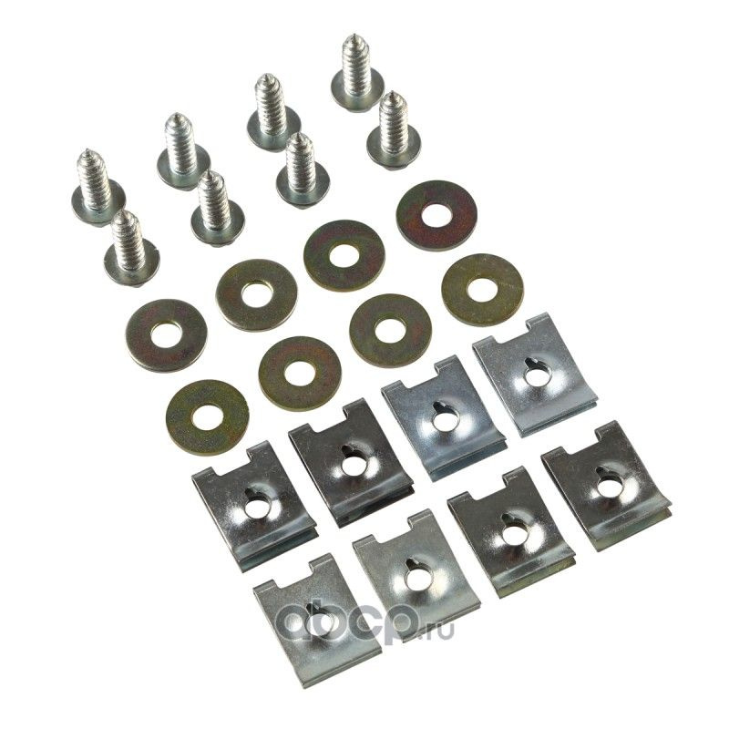 Ремкомплект ( клипс ) крепления переднего крыла ВАЗ-2108 -21099 ; 2113 ...