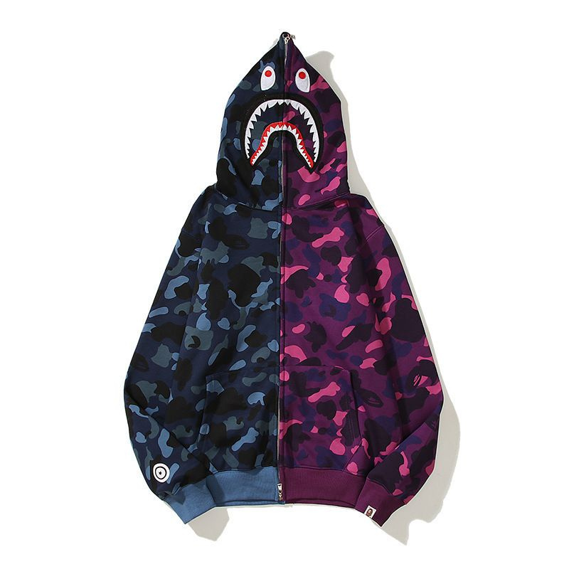 Свитшот Bape Shop #1