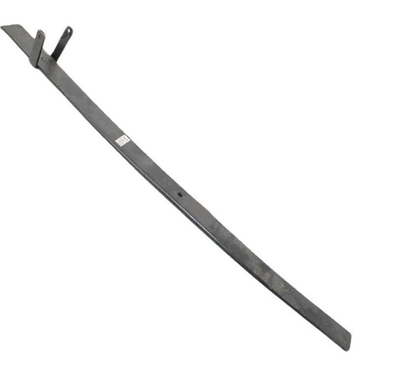 Лист рессоры ГАЗель NEXT ЦМФ (№3) задний "ГАЗ" - купить по доступным ...