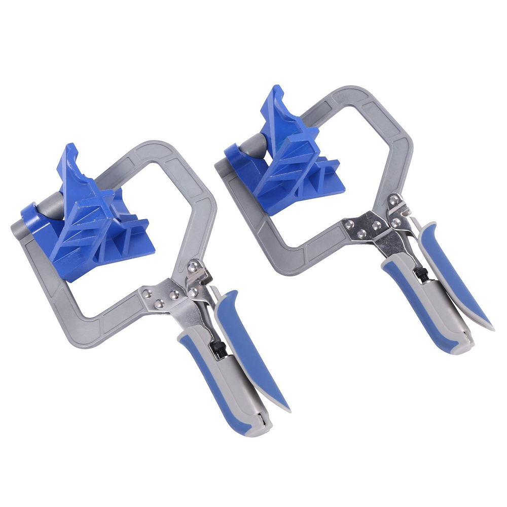 Угловой зажим под прямым углом 90 градусов. Зажимной комплект для ...