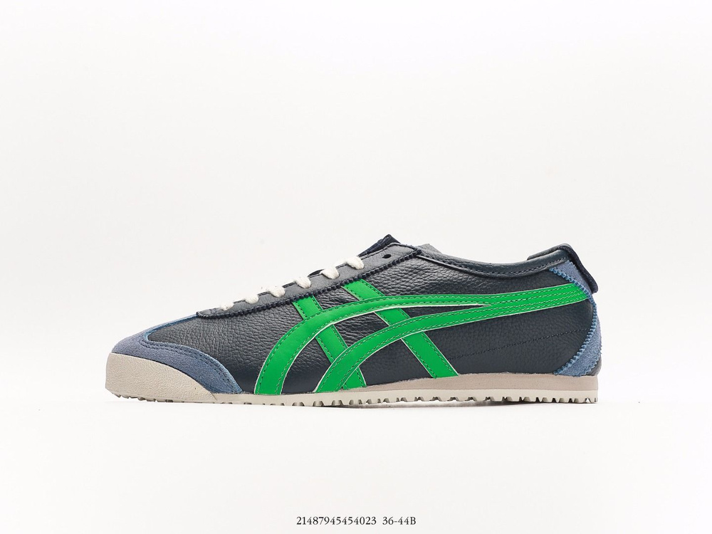 Asics tiger en best sale