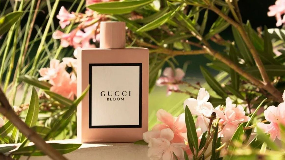 Gucci bloom outlet edp 100ml