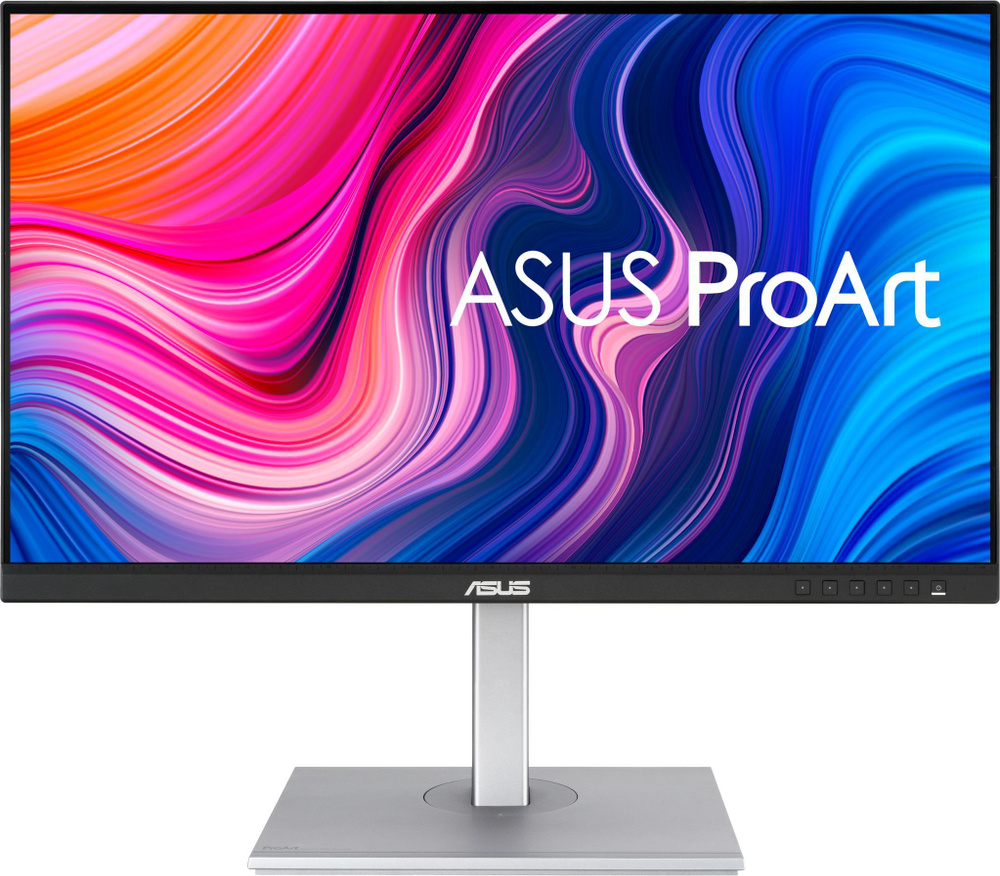 ASUS 27" Монитор PA278CV, черный #1