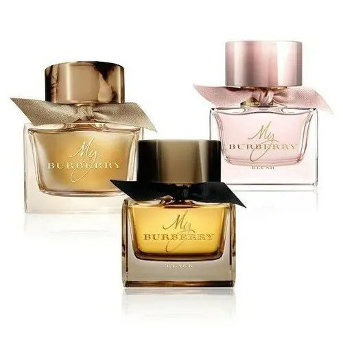 Burberry perfumes clearance blush