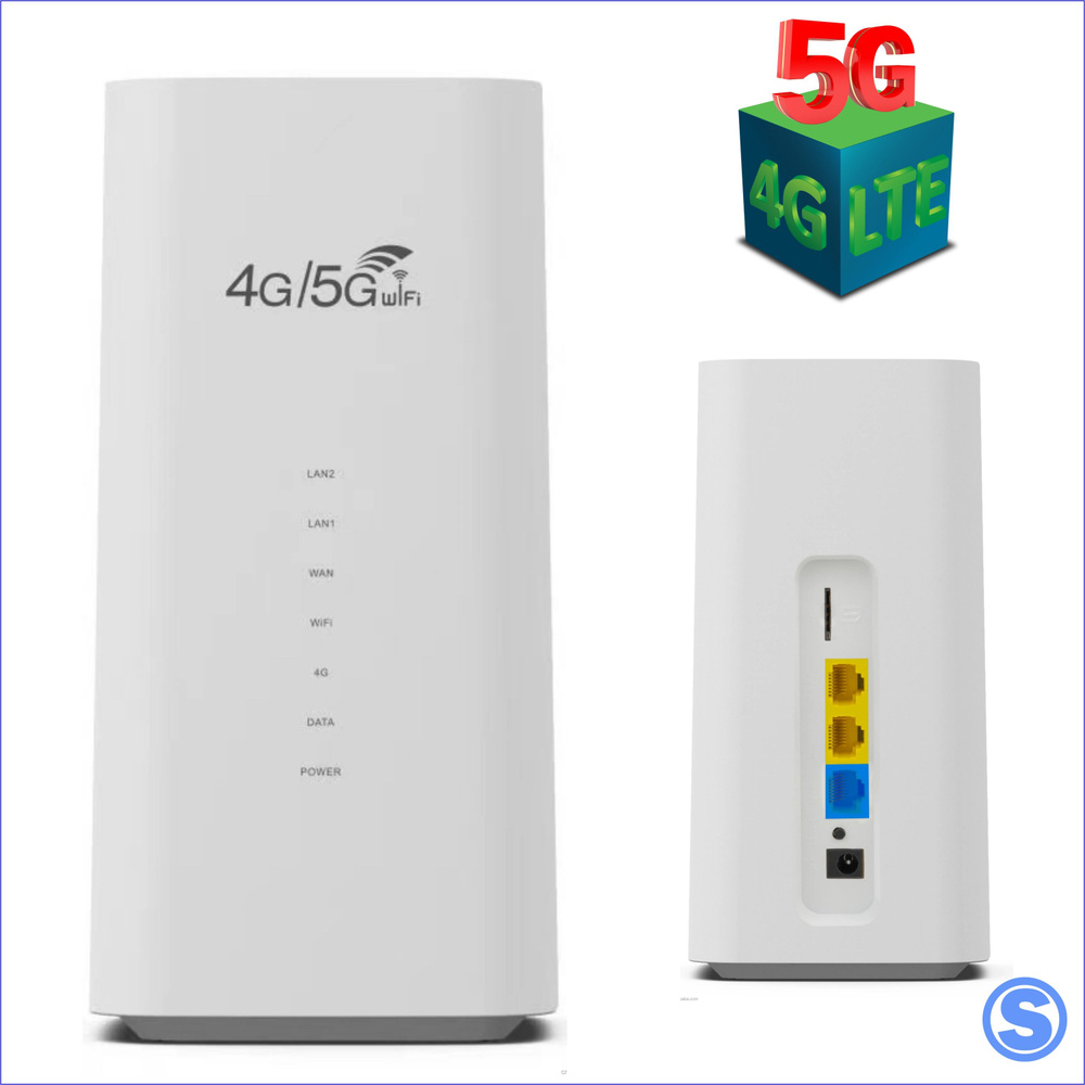 Роутер CPE TUF - AX5400 (Игровой маршрутизатор TUF Gaming AX5400: Wi-Fi ...