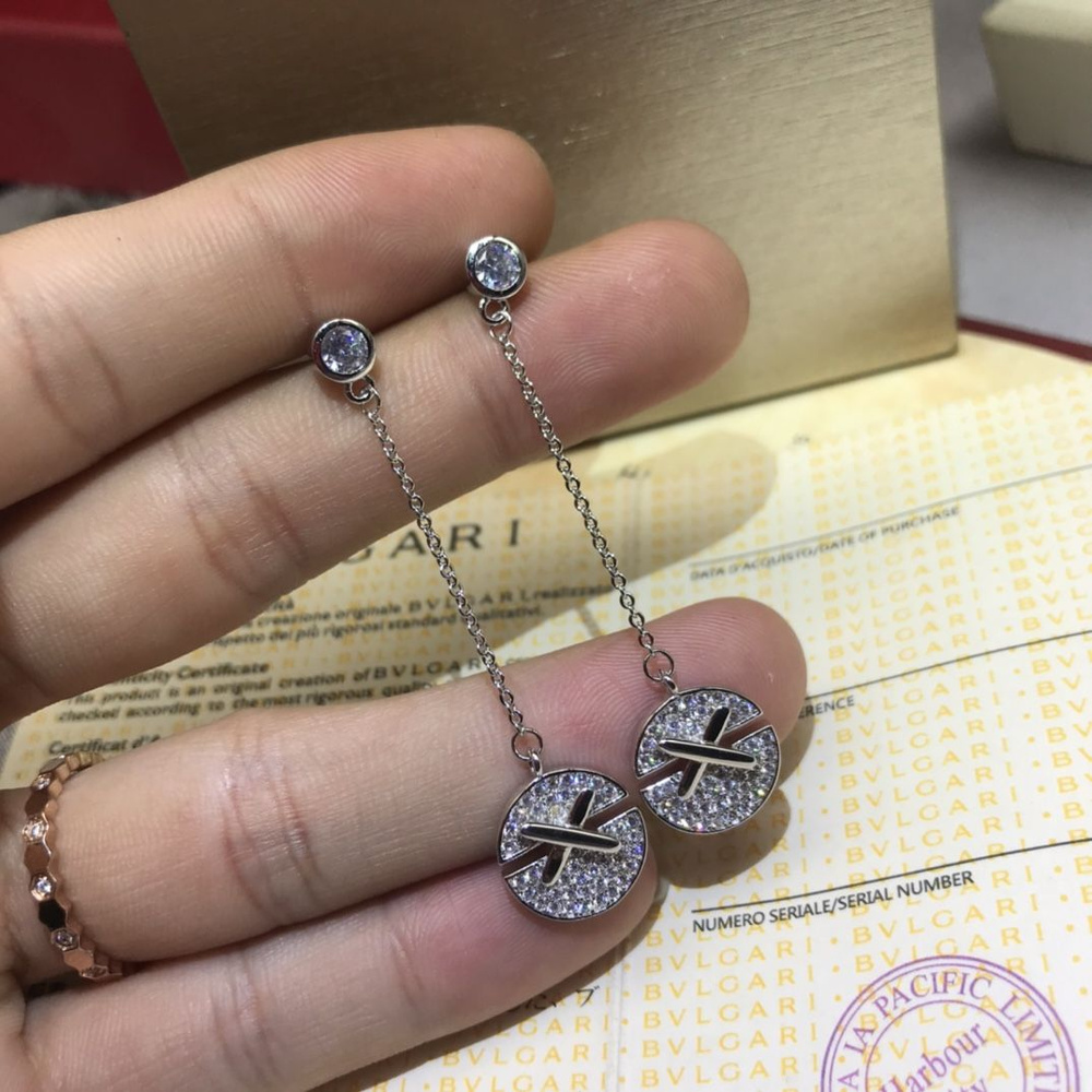 Chaumet Серьги #1