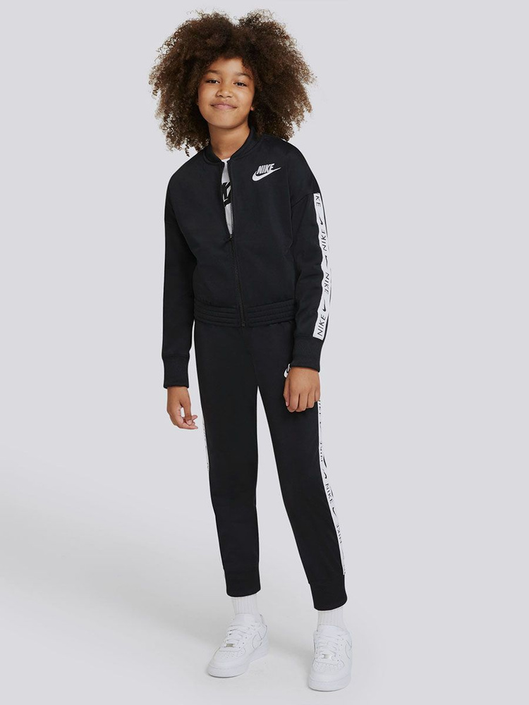 Nike g nsw on sale trk suit tricot