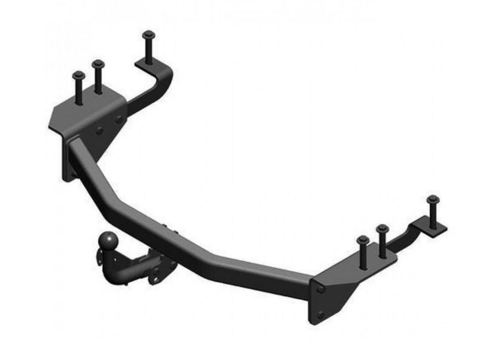 ФаркопAvtoS купить по выгодной цене в интернет-магазине OZON (1429775218)