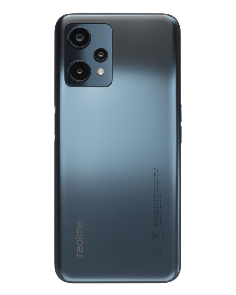 Смартфон realme 9 5G - купить по выгодной цене в интернет-магазине OZON  (920403008)