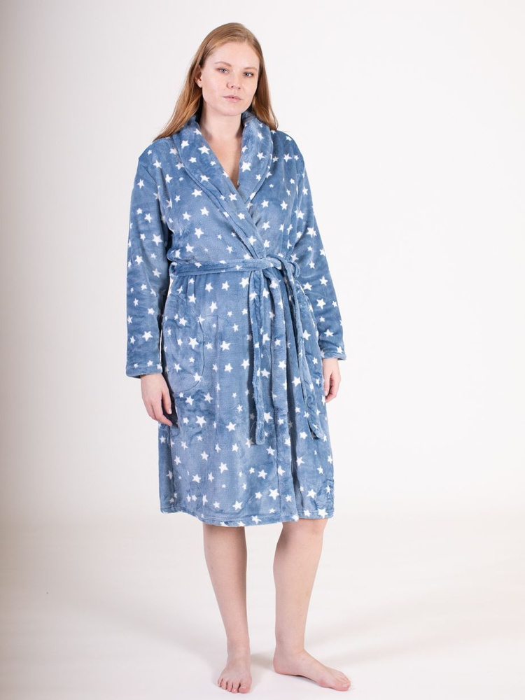 Халат Vienetta #1