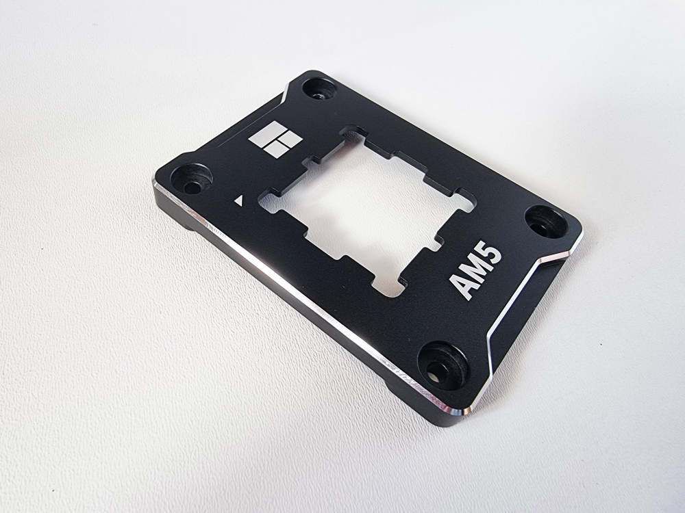 Рамка для коррекции изгиба под сокет AM5 Thermalright AM5 Secure Frame ...