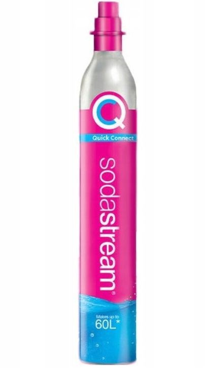 Sodastream Сифон, 1 шт #1