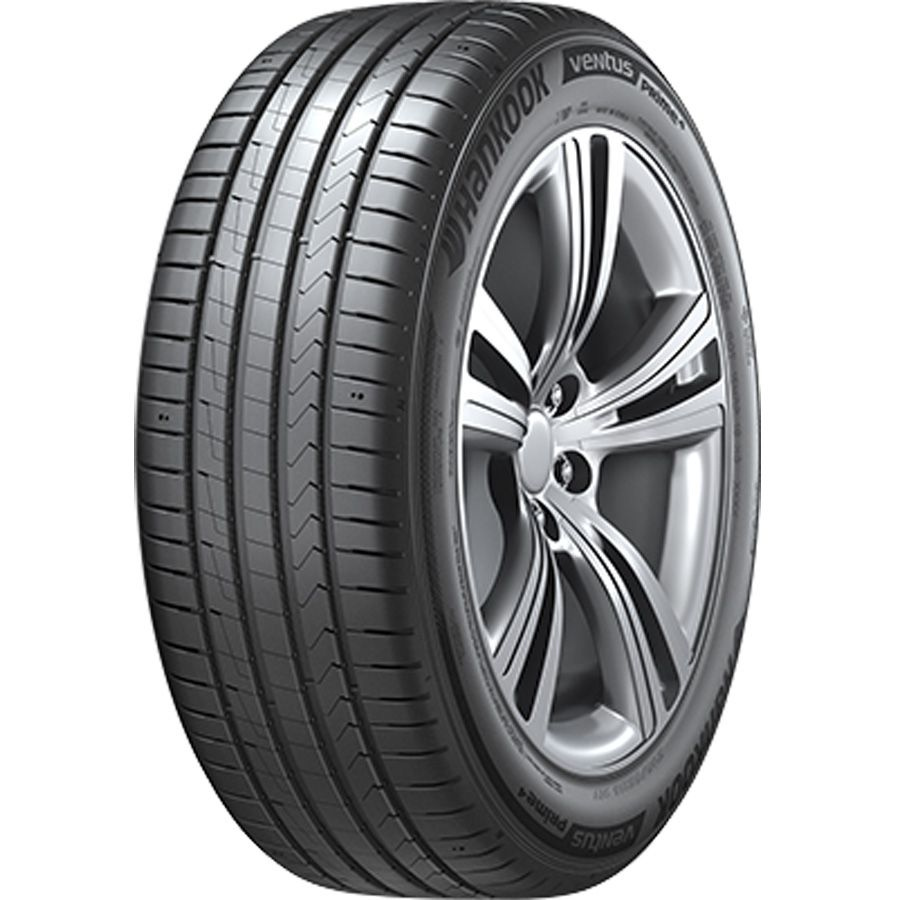 Hankook Ventus Prime 4 K135 Шины летние 205/60 R16 92H