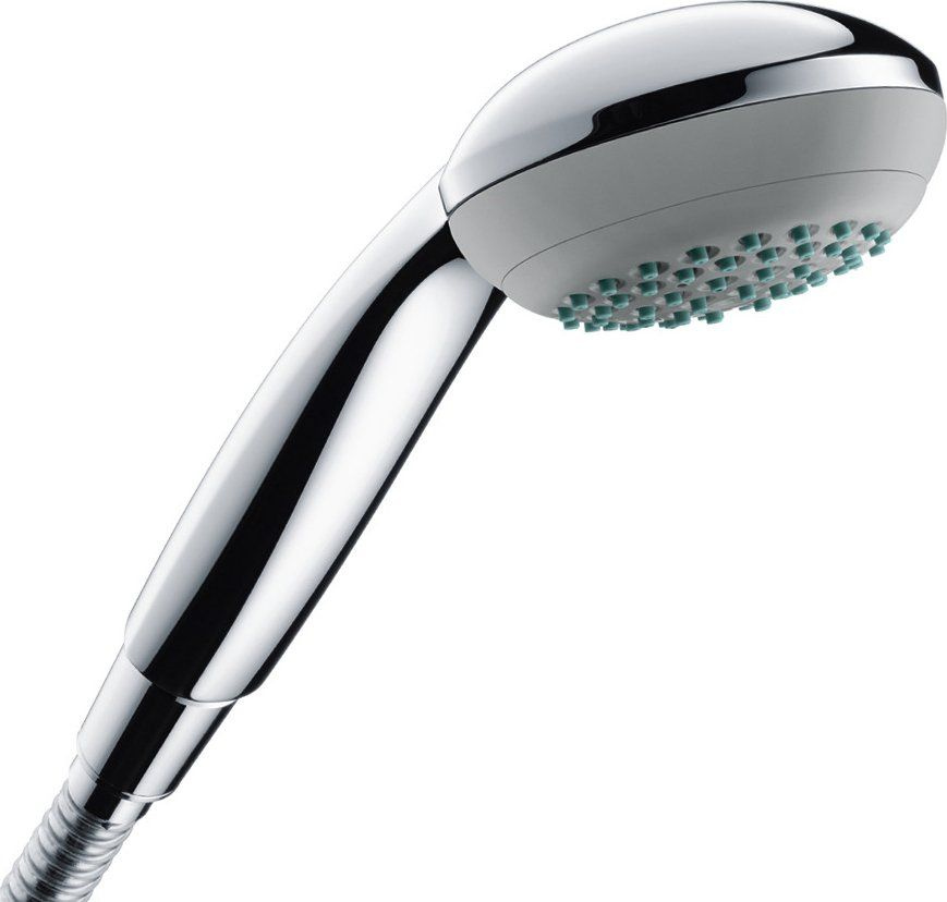 Душевая лейка Hansgrohe Crometta 85 Variojet 28562000 немецкая #1