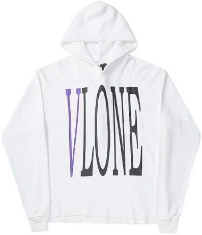 Худи VLONE #1