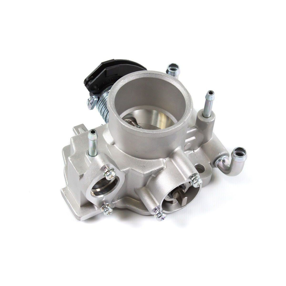 Дроссельная заслонка "ВИЭ" 46мм для Лада Нива 4х4, Шевроле Нива - арт ...