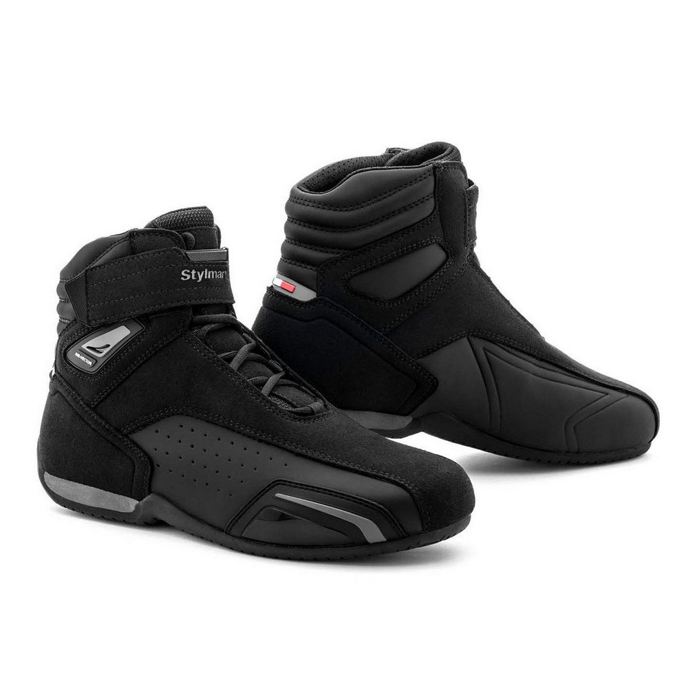 Мотоботы STYLMARTIN - купить с доставкой по выгодным ценам в интернет ...