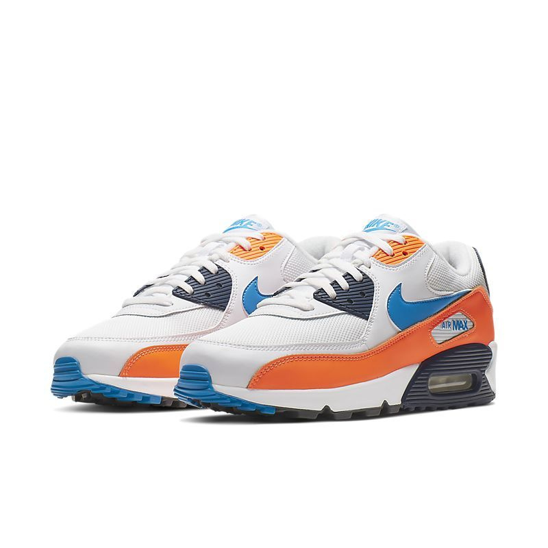 Кроссовки Nike Air Max 90 #1