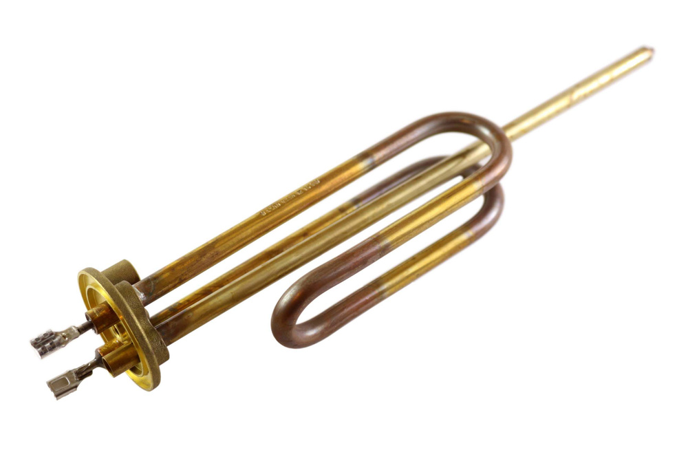 ТЭН для водонагревателя Ariston, REGENT, Simat, Polaris, Elenberg 1500W ...