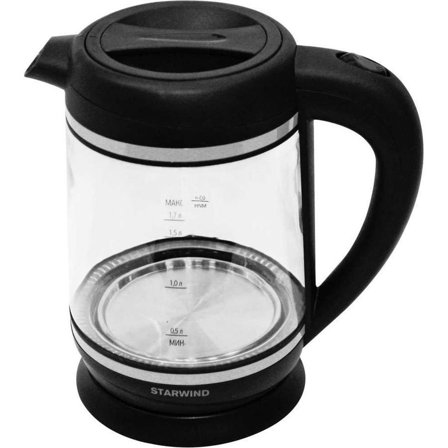 Купить электрический чайник STARWIND SKS1050 по низкой цене: отзывы ...