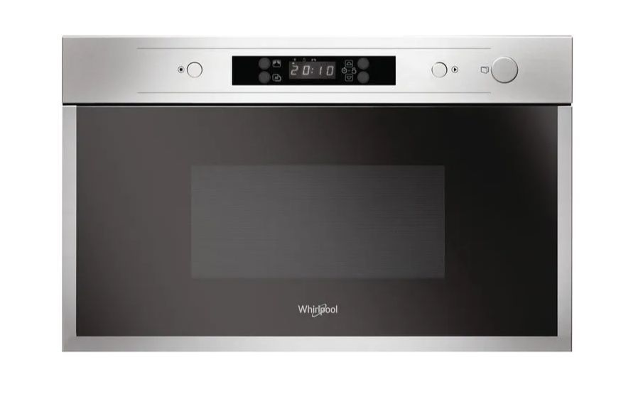 Встраиваемая микроволновая печь Whirlpool Микроволновая печь ...