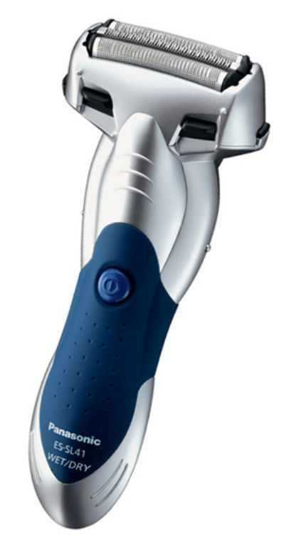 Электробритва Panasonic ES-SL41-S - купить по выгодным ценам в интернет ...