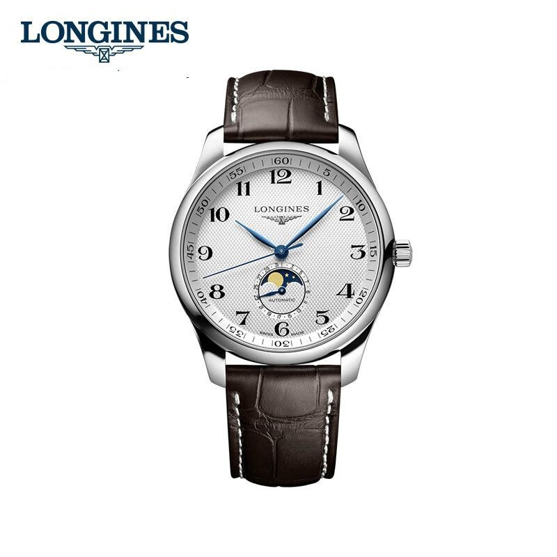 Часы наручные Longines - купить с доставкой по выгодным ценам в ...
