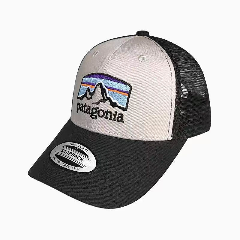 Бейсболка Patagonia #1