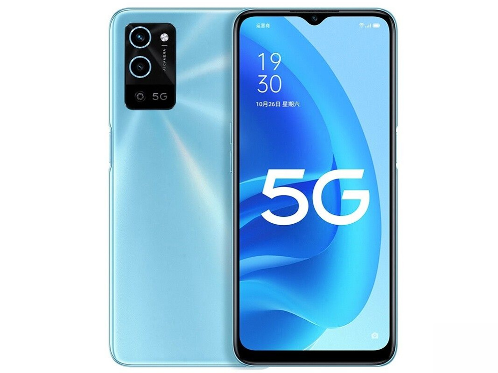 realme c3 mobile image