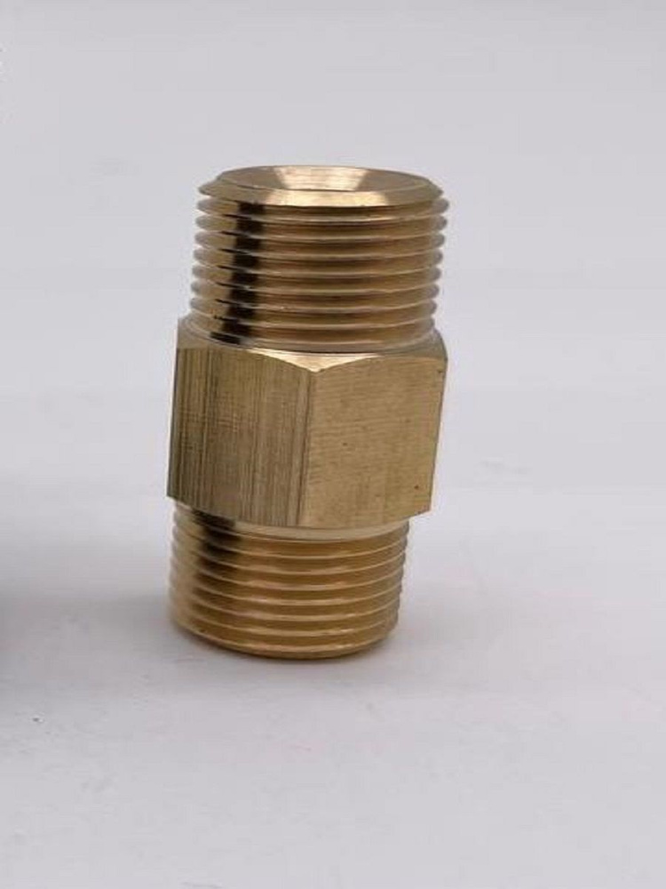 Соединитель для шлангов высокого давления М 22 - М 22 - купить в ...