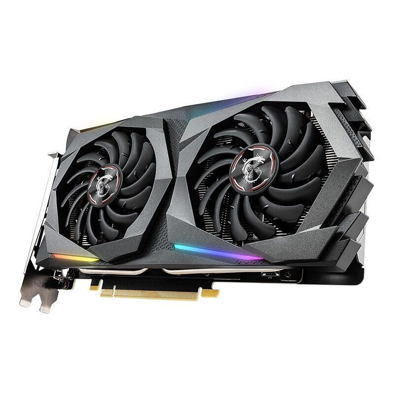 Geforce 1660 gaming