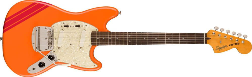 Squier by Fender Электрогитара FSR Classic Vibe '60s Competition