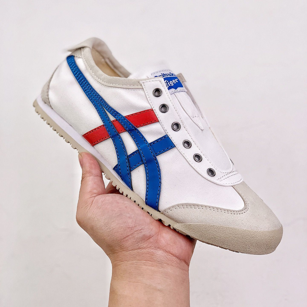 Кроссовки Onitsuka Tiger #1