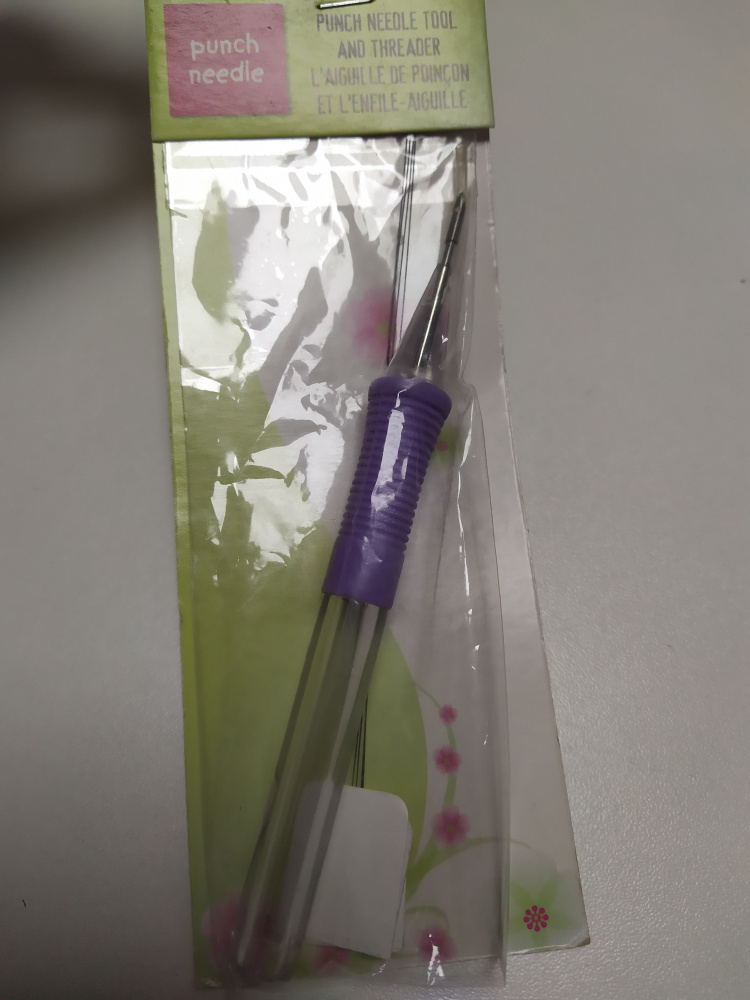 Игла для вышивания. - купить с доставкой по выгодным ценам в интернет ...