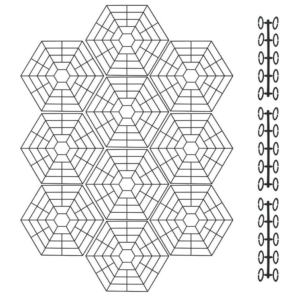 Плавающие защитные чехлы для пруда - купить с доставкой по выгодным ...