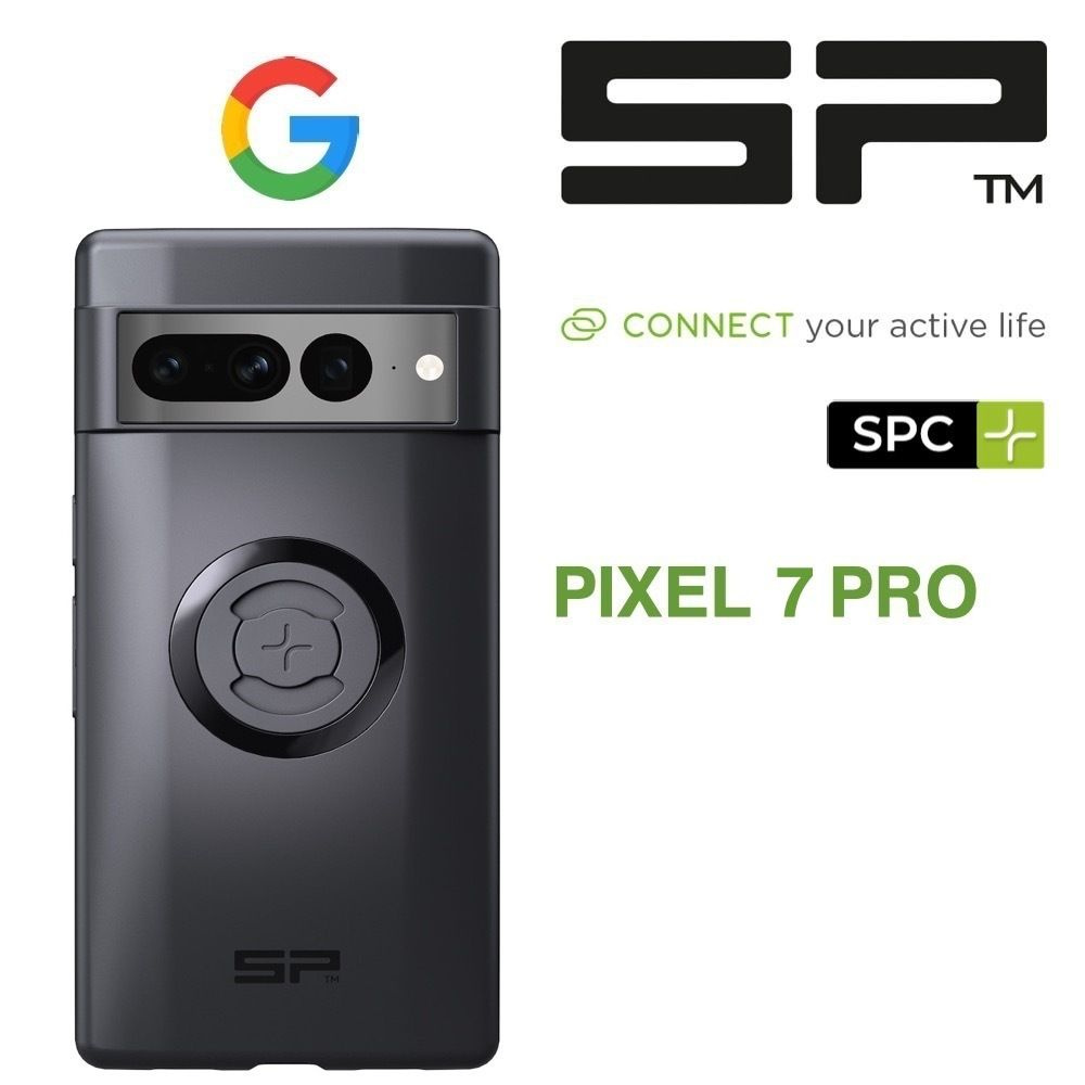 Чехол SP Connect SPC+ PHONE CASE для Google PIXEL (7 PRO) - купить с  доставкой по выгодным ценам в интернет-магазине OZON (924353670)