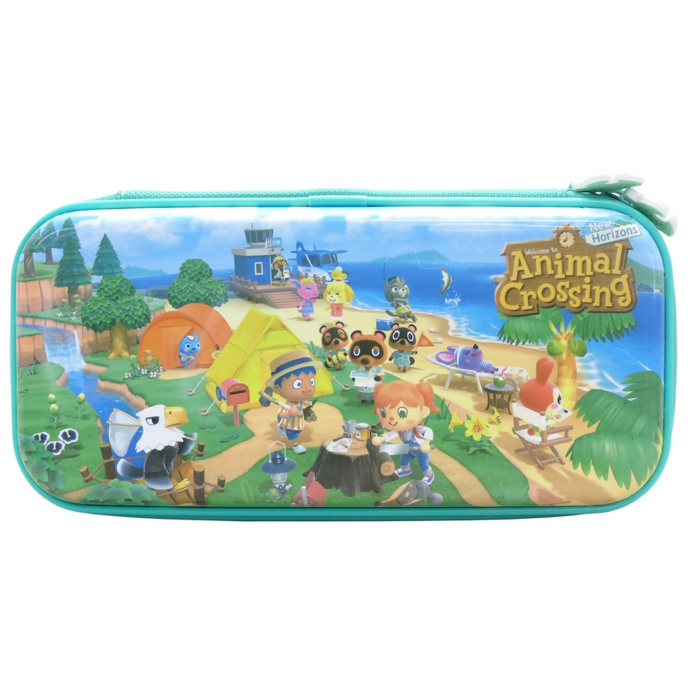 Vault case on sale animal crossing