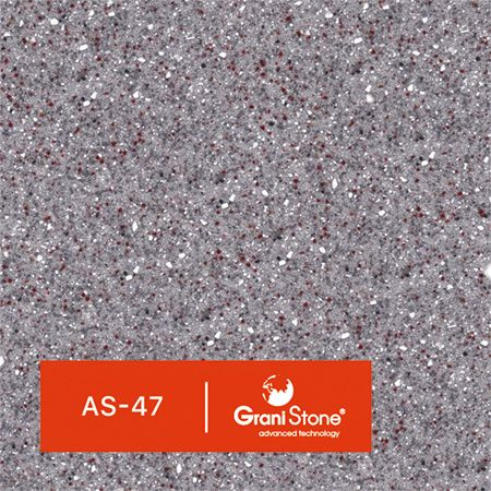 1 кг Жидкий гранит GraniStone, коллекция Abricos, арт. AS-47 #1