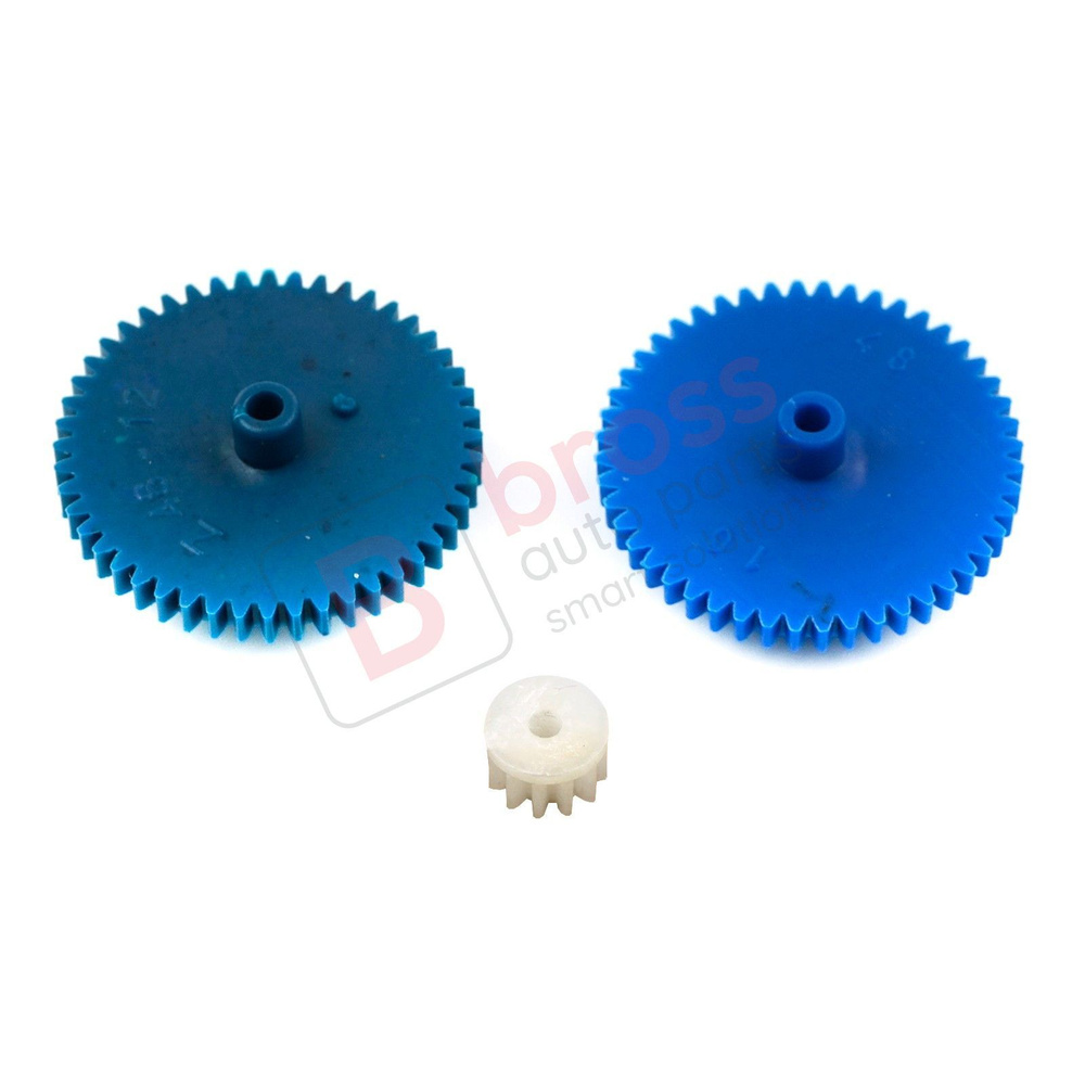 BGE508 Шестерни спидометра VDO для Мерседес W126 560 SEC W107 560 SEL ...