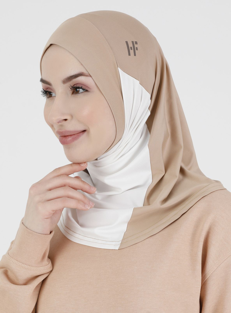 Хиджаб Madina Ali Ислам для женщин #1