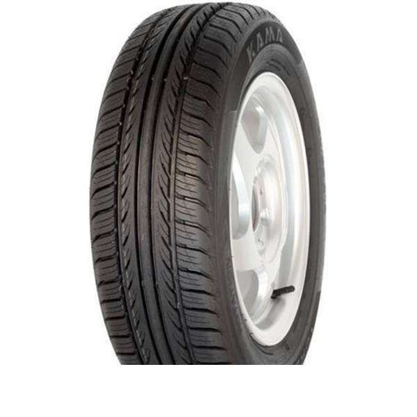 КАМА Breeze НК-132 Шины  летние 175/70  R14 84T #1