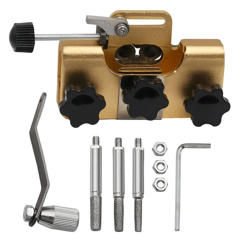 заточка цепных пил / заточка для цепи бензопил и электропил - купить с ...