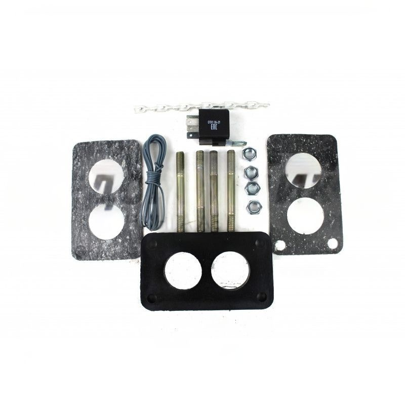 Комплект установочный карбюратора ДААЗ - Россия арт. 417800110710500 ...