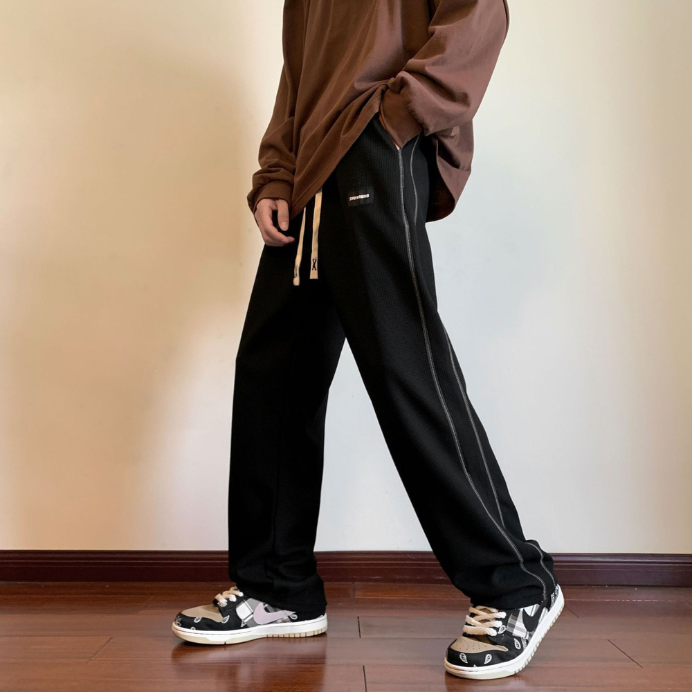 Брюки спортивные Bershka Мужской, Женский - купить по доступным ценам в ...