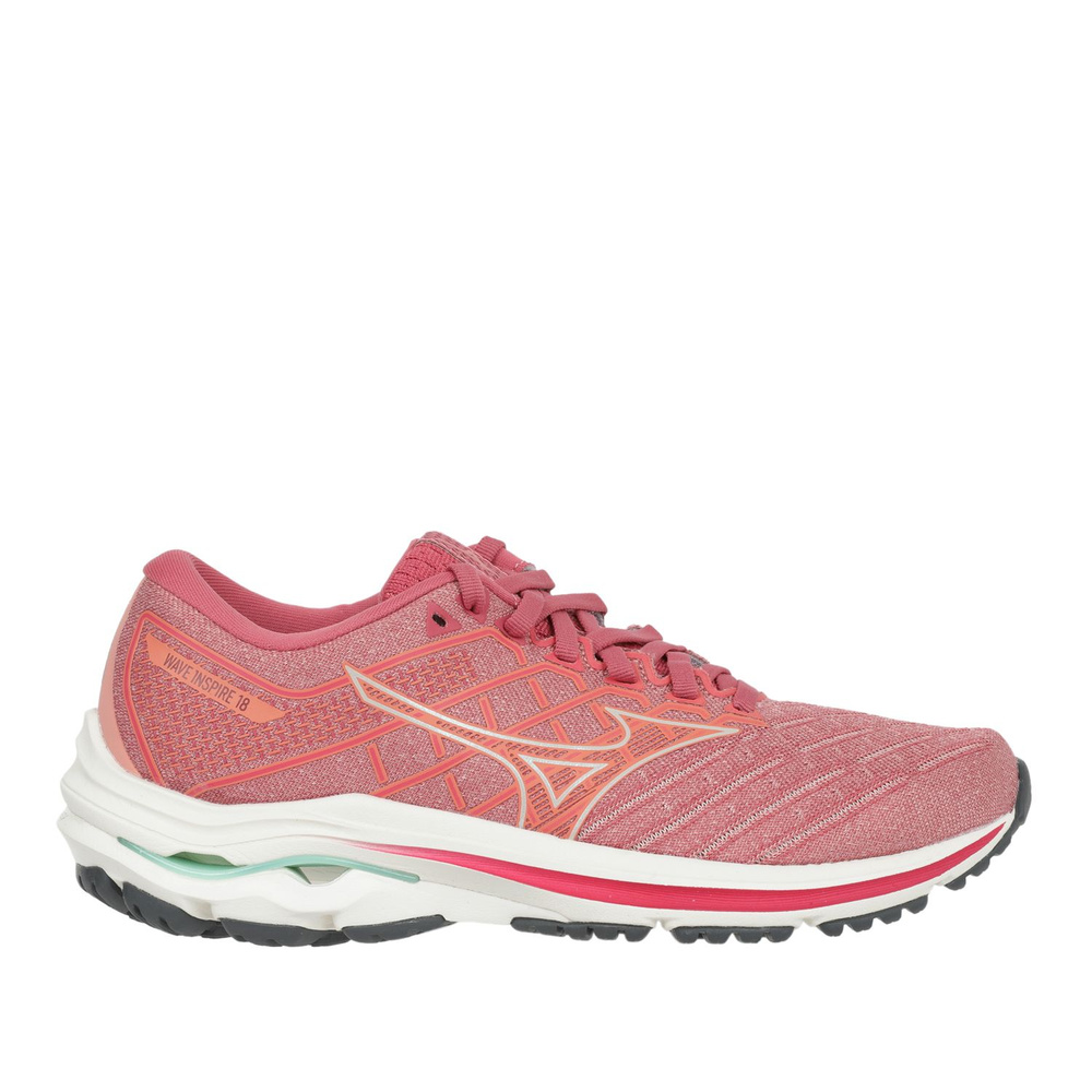 Кроссовки Mizuno - купить с доставкой по выгодным ценам в интернет ...