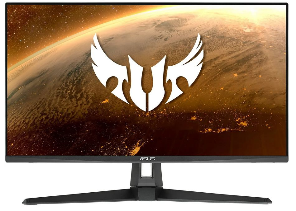 Монитор ASUS TUF Gaming VG279Q1A (90LM05X0-B04170) 27