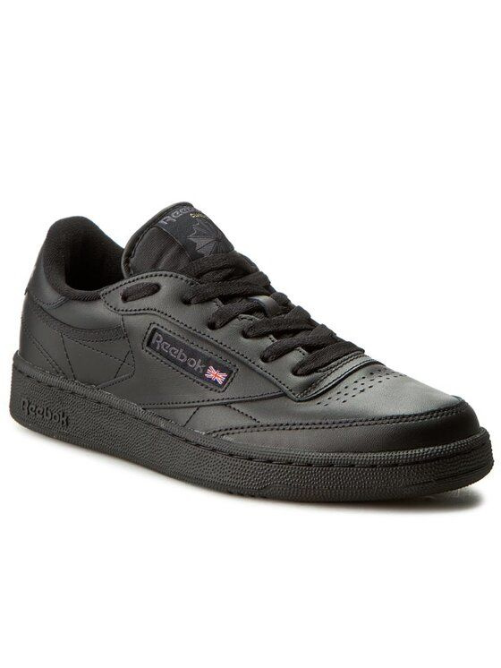 Reebok Club c 85 Black