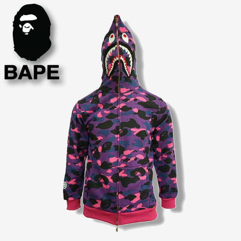 Свитшот Bape Shop #1