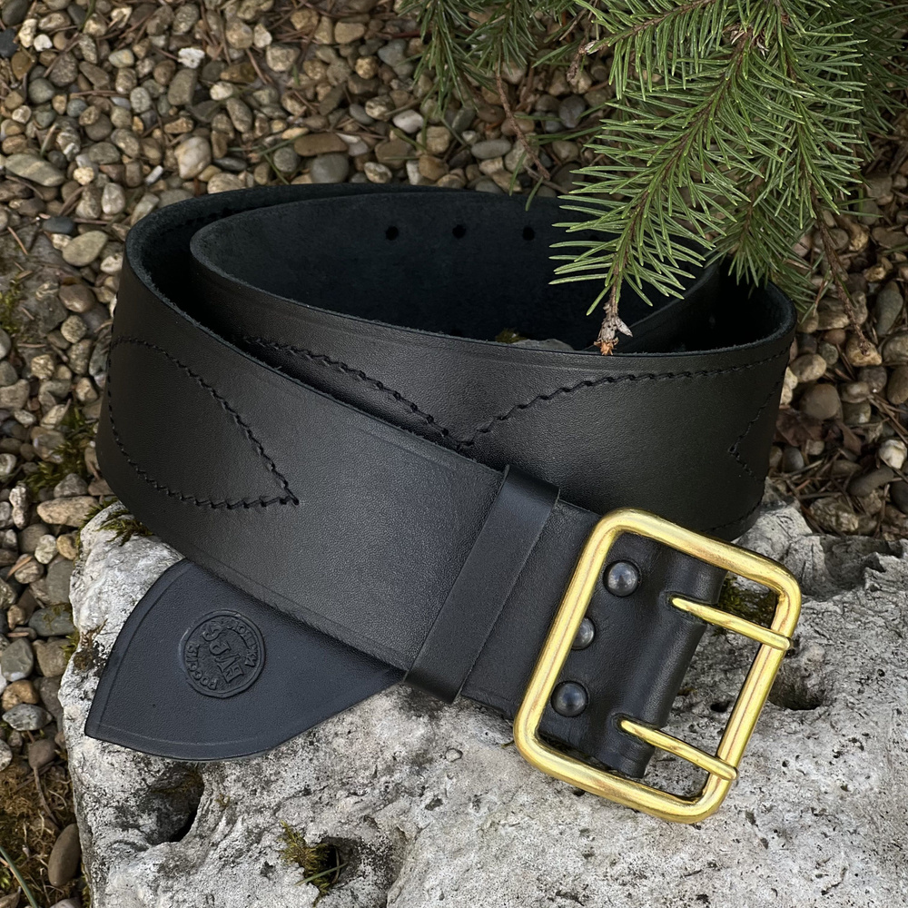 Ремень офицерский с подстрочкой - купить с доставкой по выгодным ценам ...