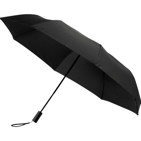 Зонт NINETYGO Oversized Portable Umbrella, черный. #1